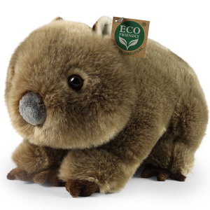 Плюшена Вомбат Rappa