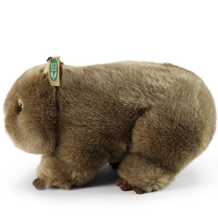 Плюшена Вомбат Rappa