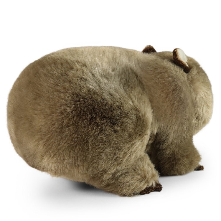 Плюшена Вомбат Rappa