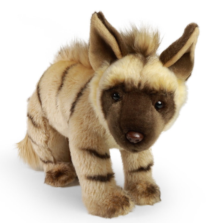 Плюшена Хиена Rappa