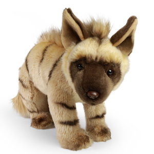 Плюшена Хиена Rappa