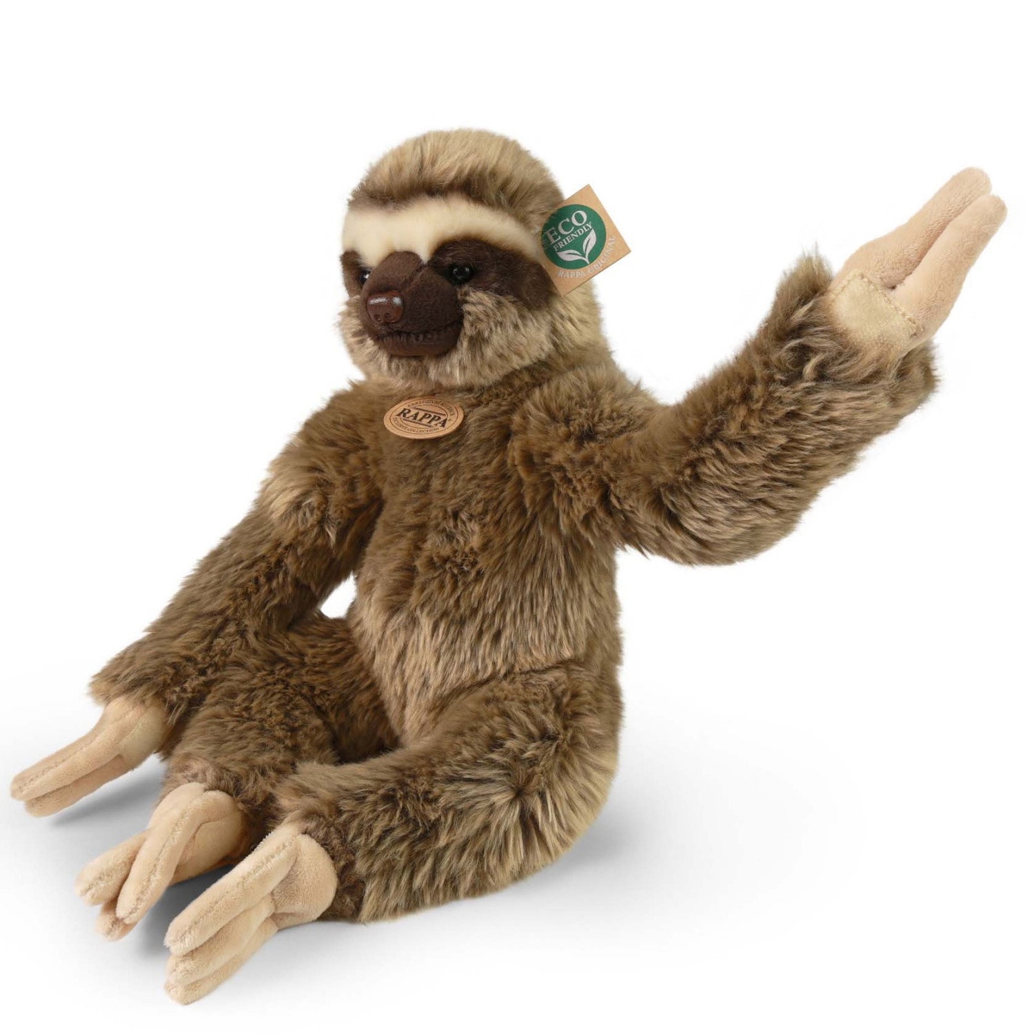 Плюшен Ленивец Rappa