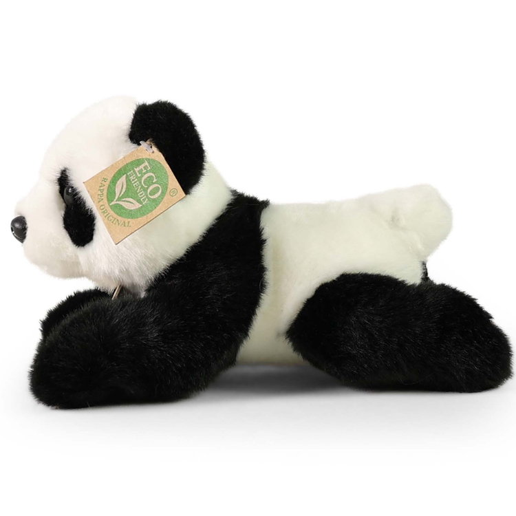 Плюшена Панда Rappa