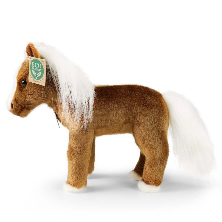 Плюшено Конче Rappa