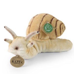 Плюшен Охлюв Rappa