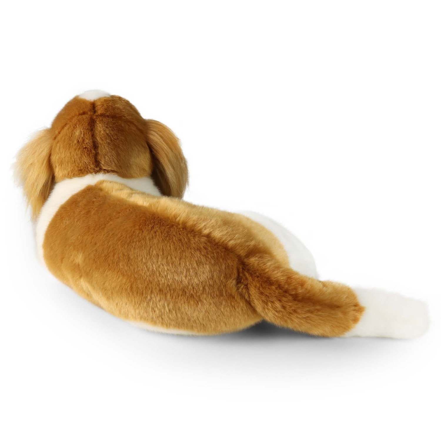 Плюшено куче Кавалер Кинг Чарлз Шпаньол Rappa