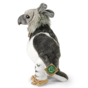 Плюшена Харпия Rappa