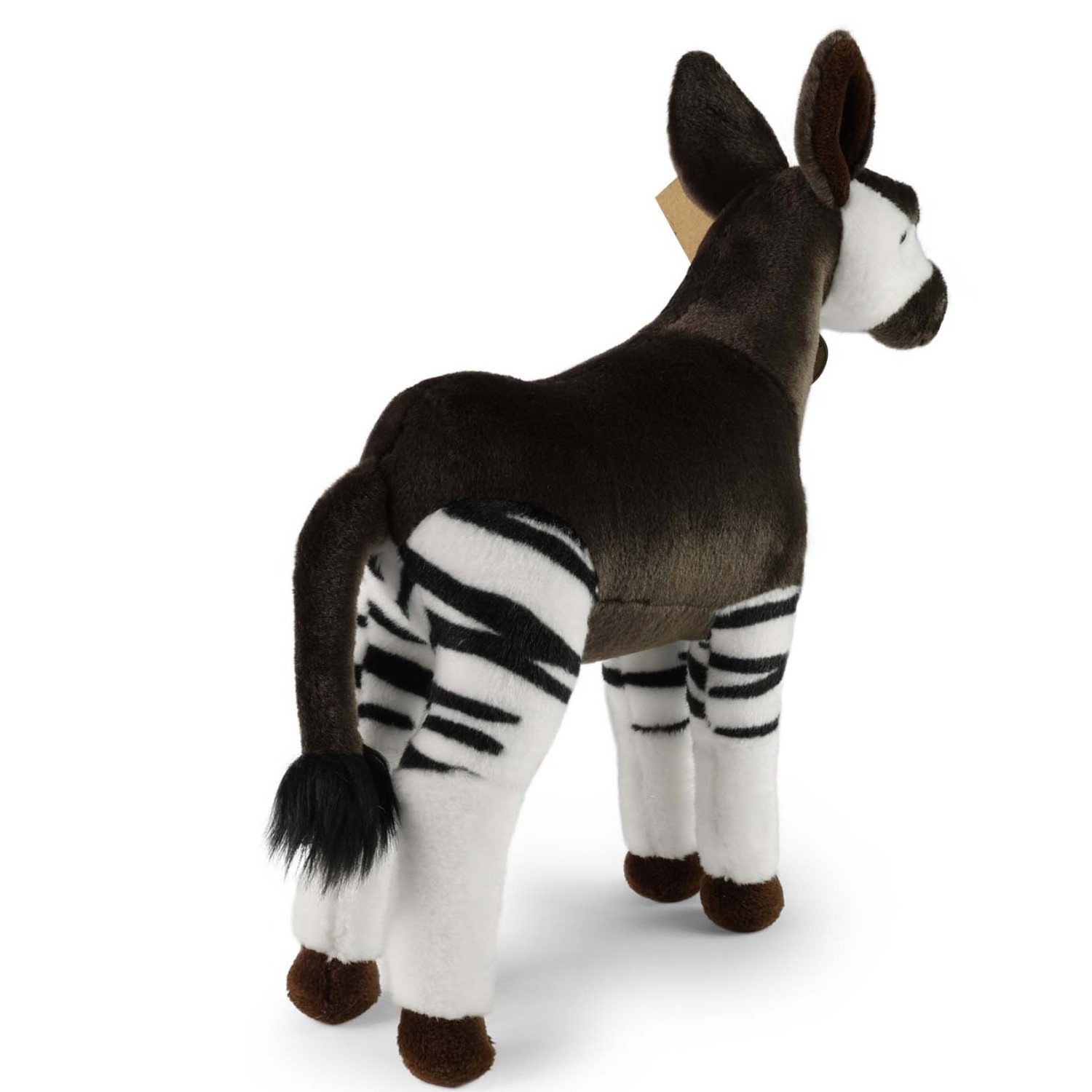 Плюшена Окапи Rappa