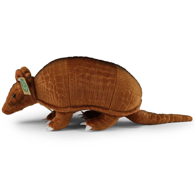 Плюшен Броненосец Rappa