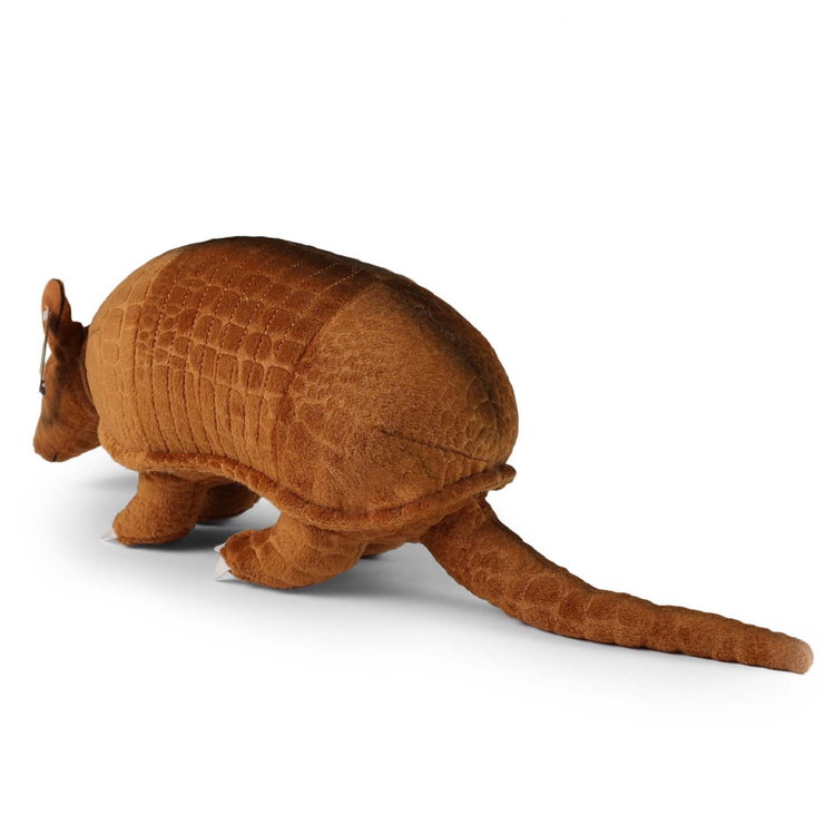 Плюшен Броненосец Rappa