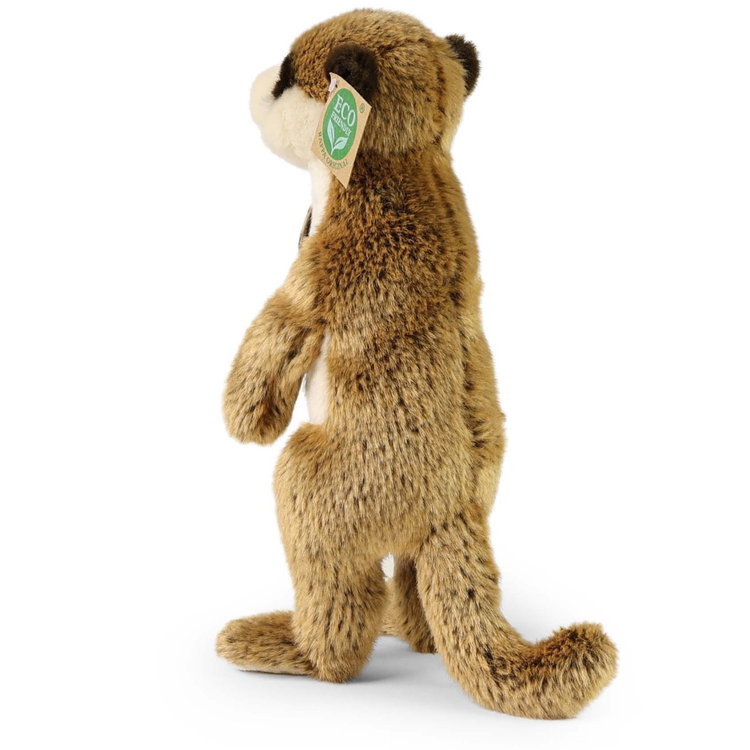 Плюшен Сурикат Rappa