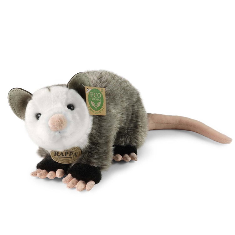 Плюшен Опосум Rappa