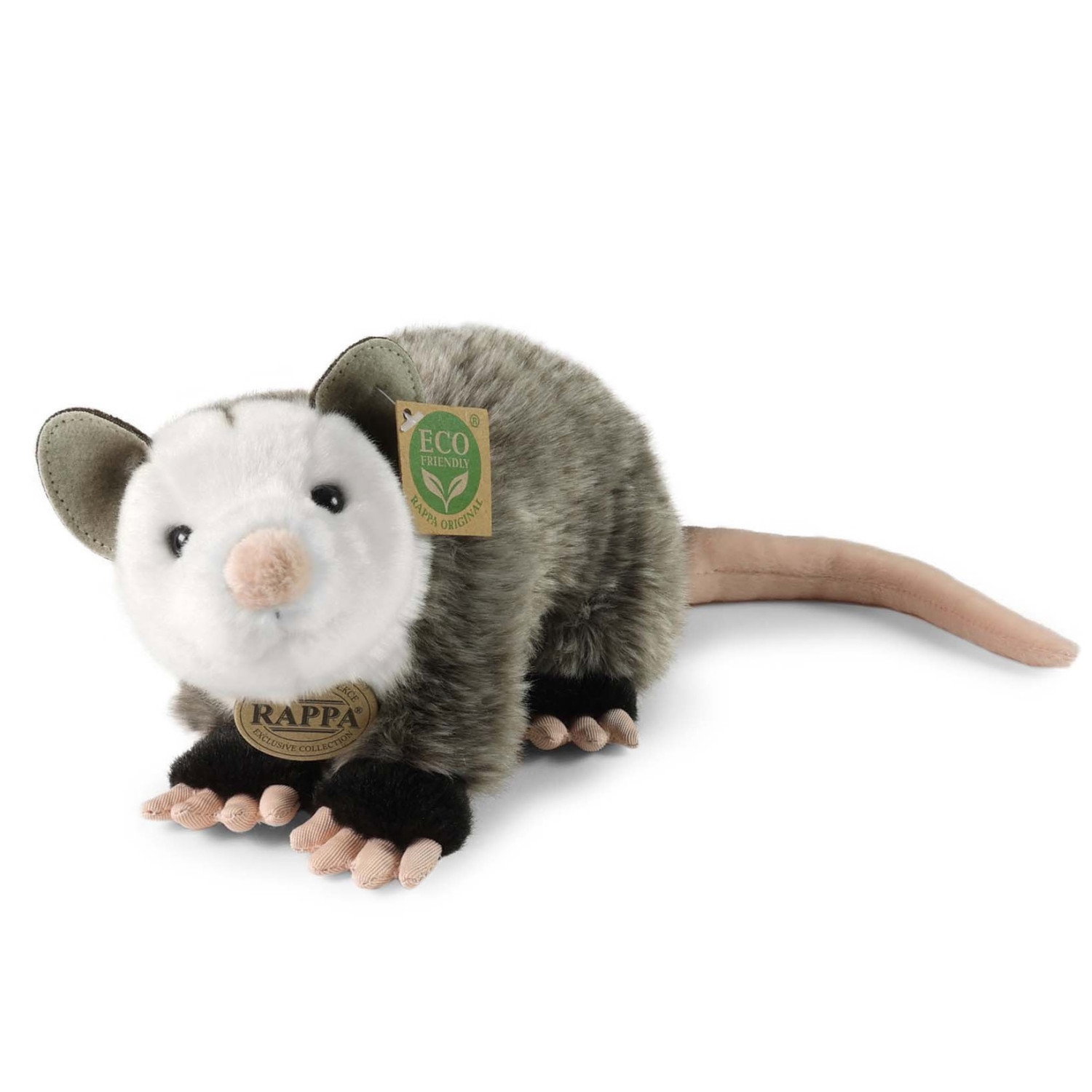 Плюшен Опосум Rappa