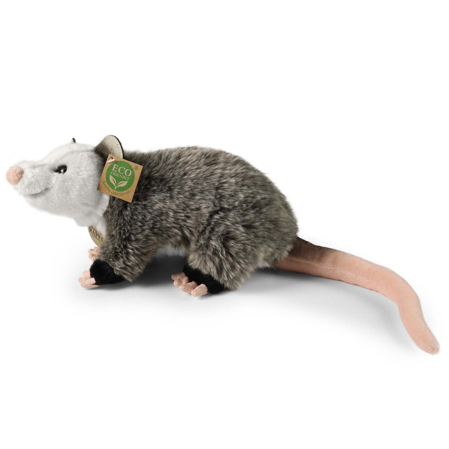 Плюшен Опосум Rappa