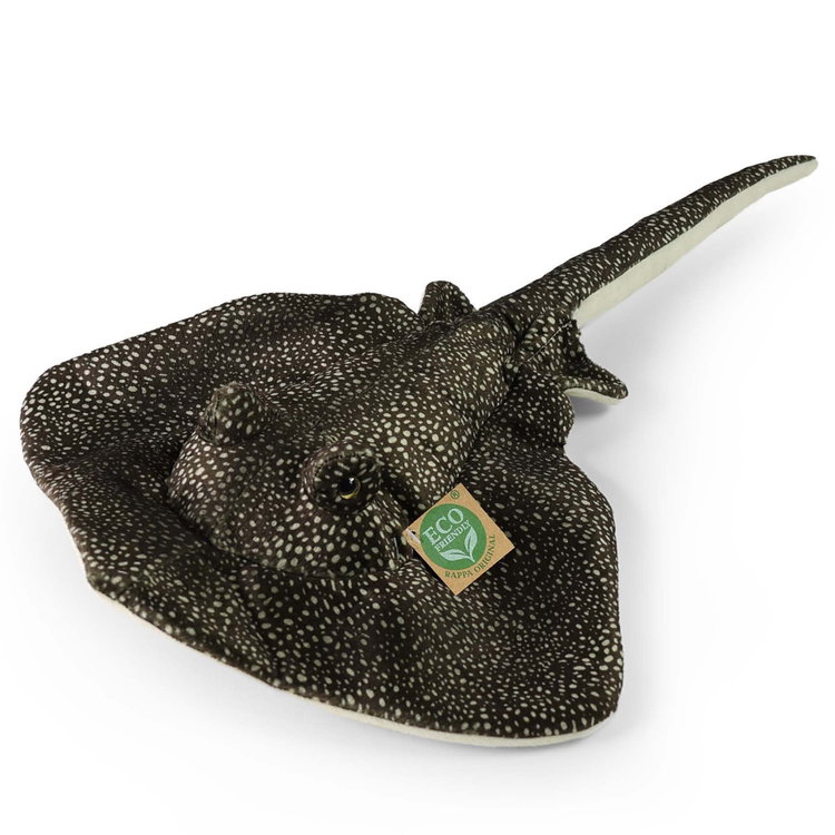 Плюшен Голям Скат Rappa