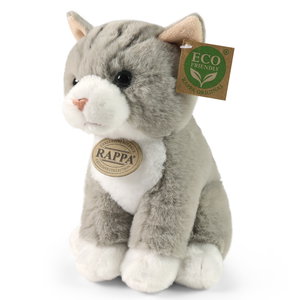 Плюшено Котe Rappa