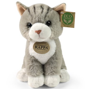 Плюшено Котe Rappa