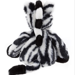 ZIZI ZEBRA