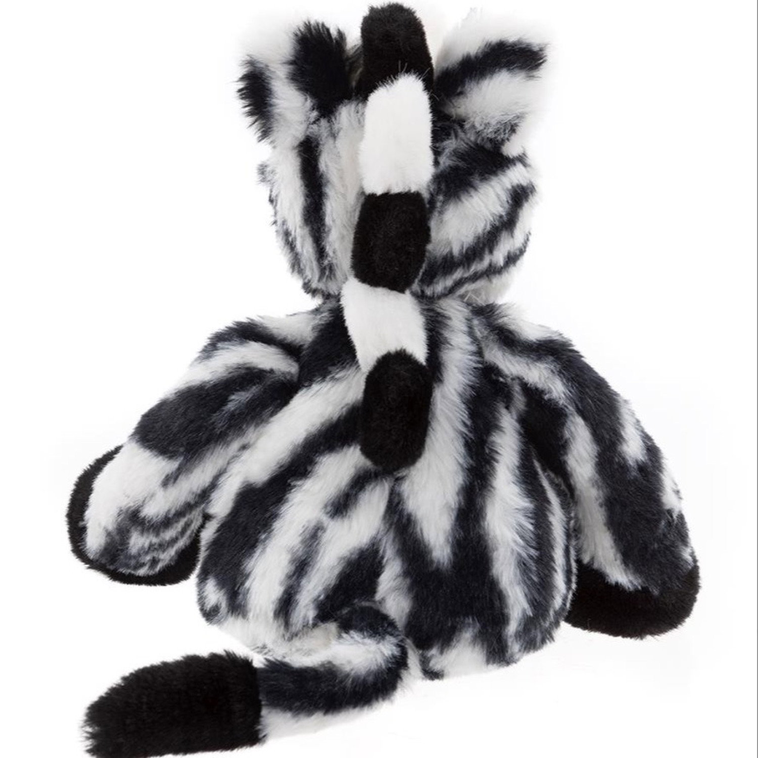 ZIZI ZEBRA