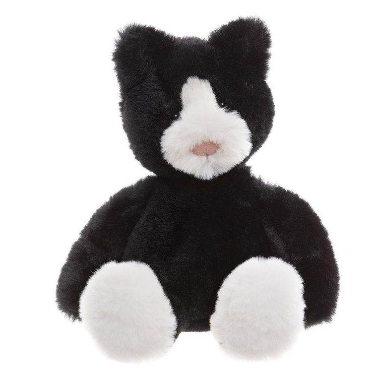 PUDDY KITTEN BLACK