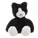 PUDDY KITTEN BLACK