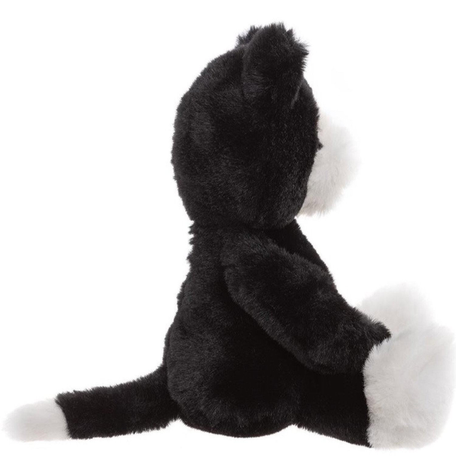 PUDDY KITTEN BLACK
