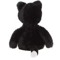 PUDDY KITTEN BLACK