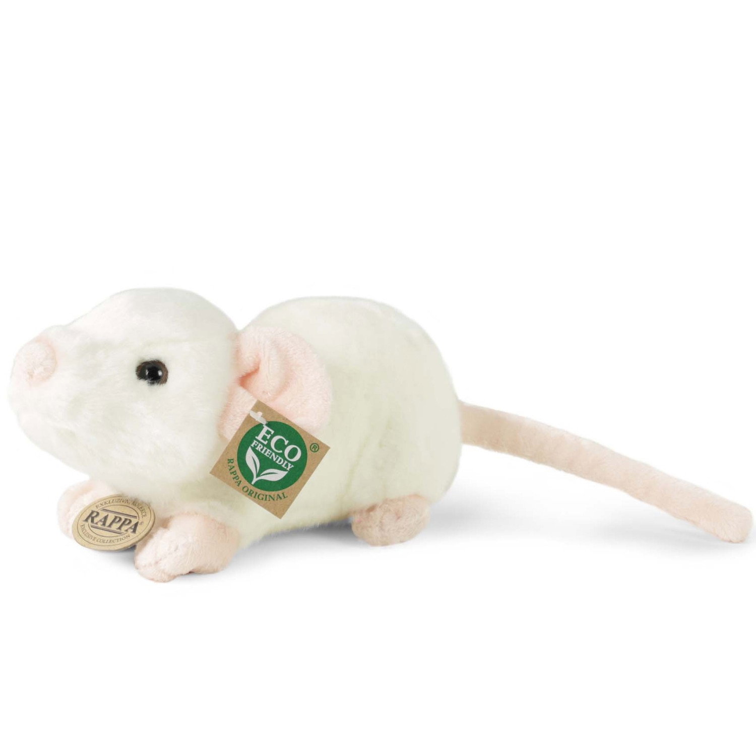 Плюшена Мишка Rappa