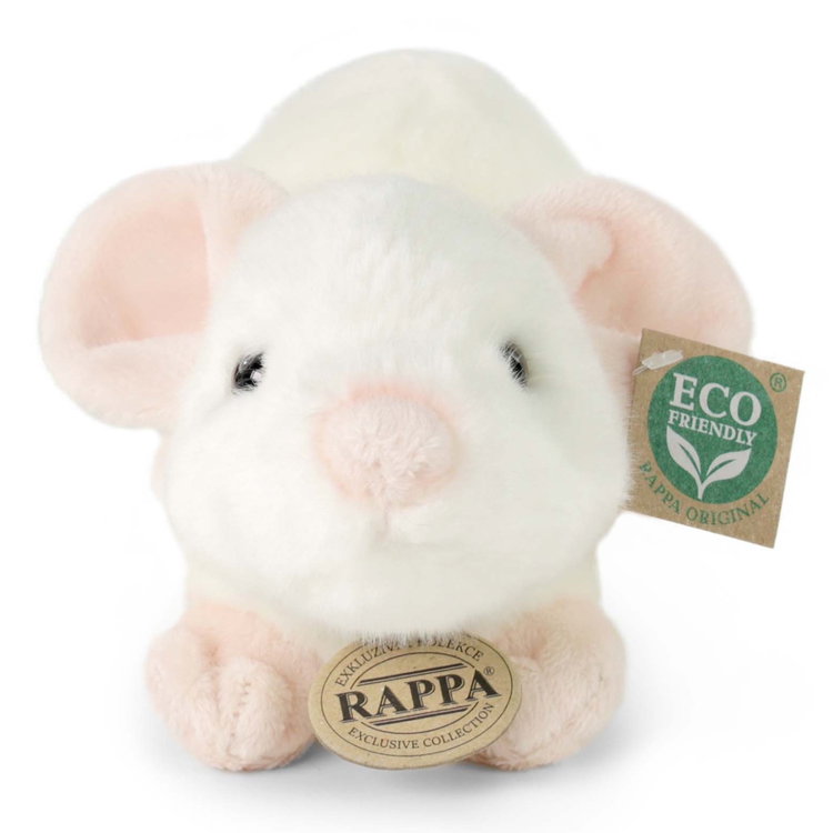 Плюшена Мишка Rappa