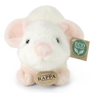 Плюшена Мишка Rappa