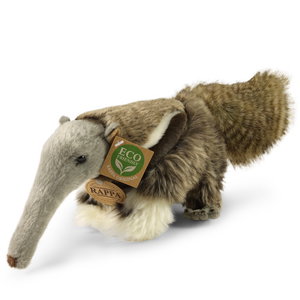 Плюшен Мравояд Rappa