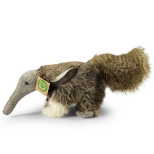 Плюшен Мравояд Rappa