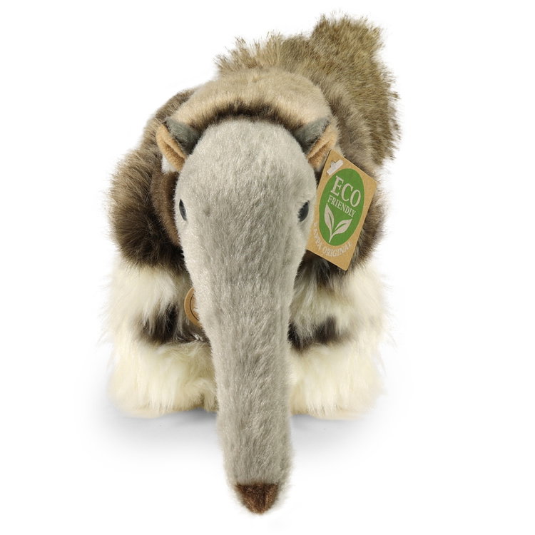 Плюшен Мравояд Rappa