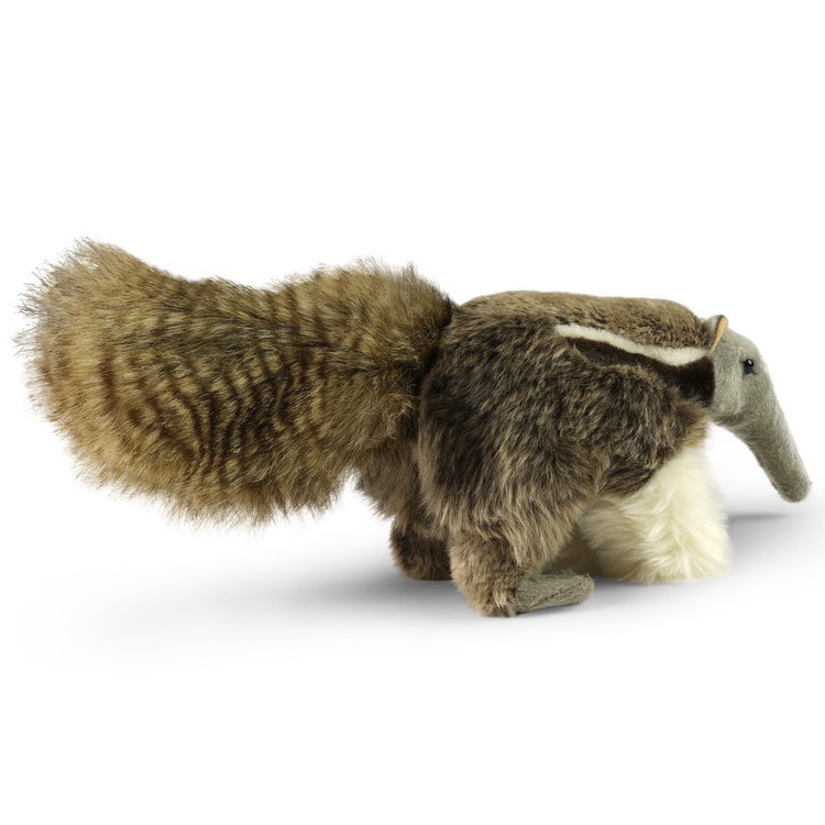 Плюшен Мравояд Rappa