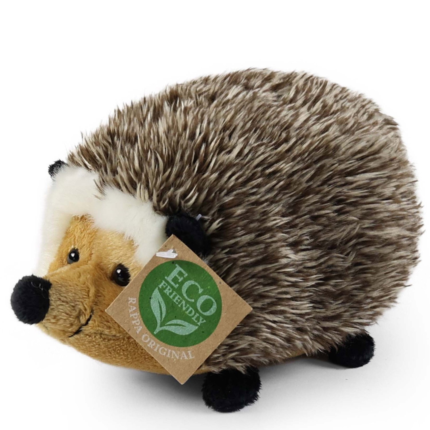 Плюшен Таралеж Rappa