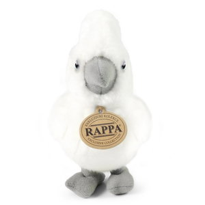 Плюшен Папагал Какаду Rappa