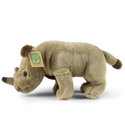 Плюшен Носорог Rappa