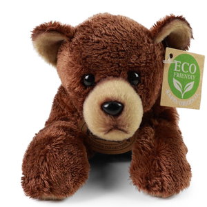 Плюшено Кафяво Мече Rappa