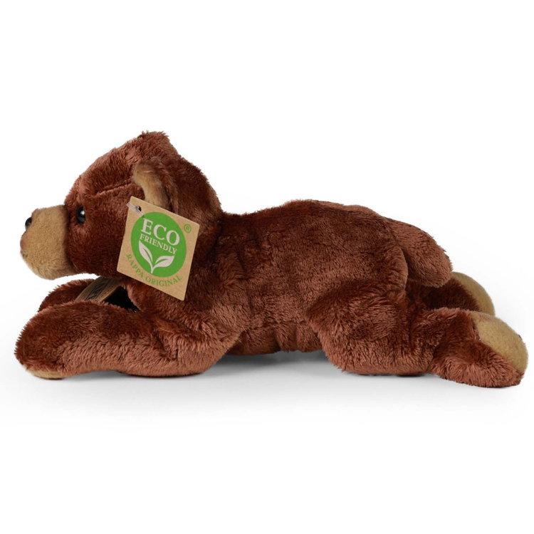 Плюшено Кафяво Мече Rappa