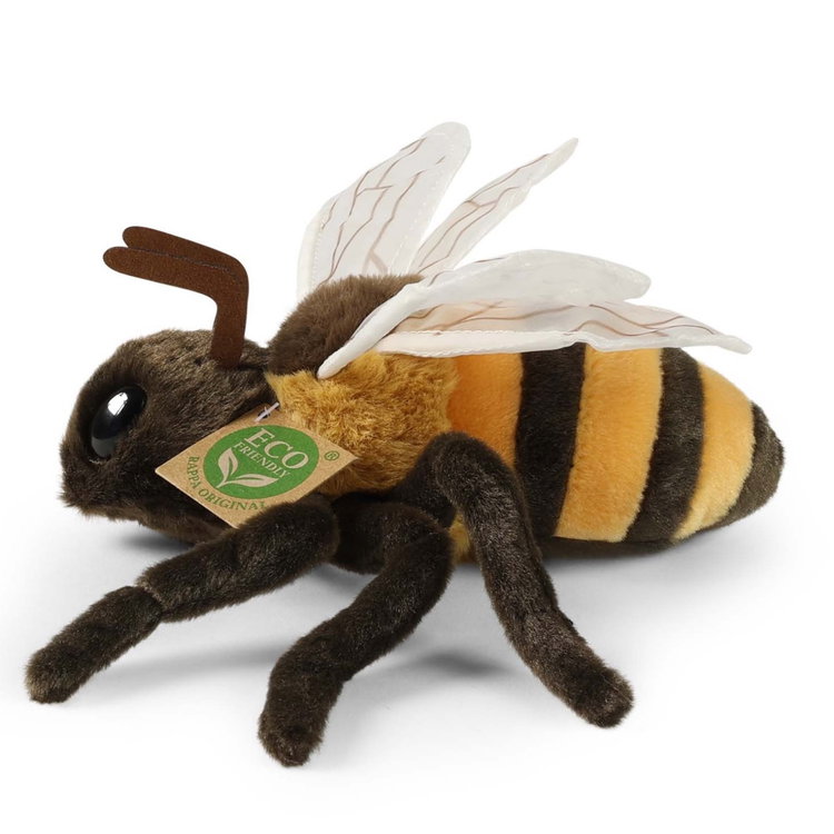 Плюшена Пчела Rappa