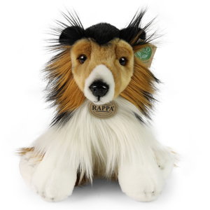 Плюшено куче Коли Rappa