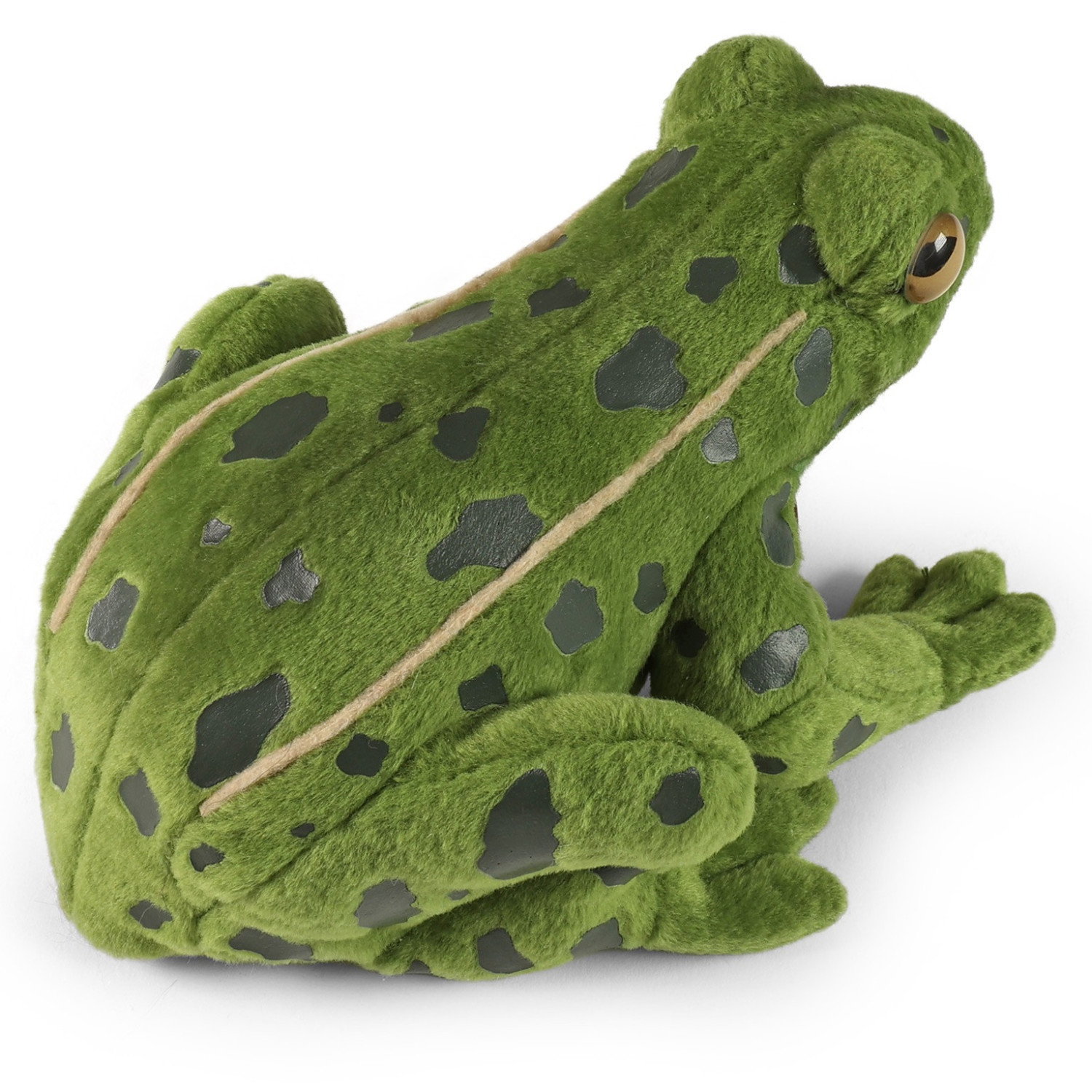 Плюшена Жабка Rappa