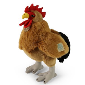 Плюшен петел Rappa