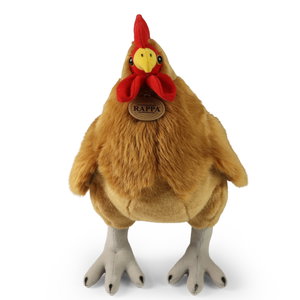 Плюшен петел Rappa