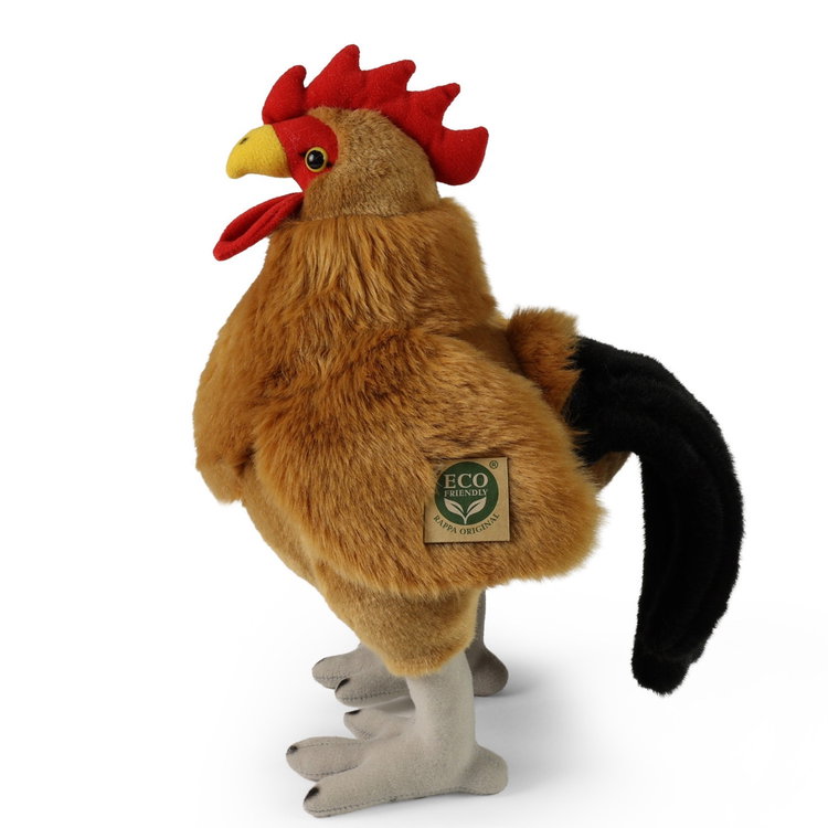 Плюшен петел Rappa