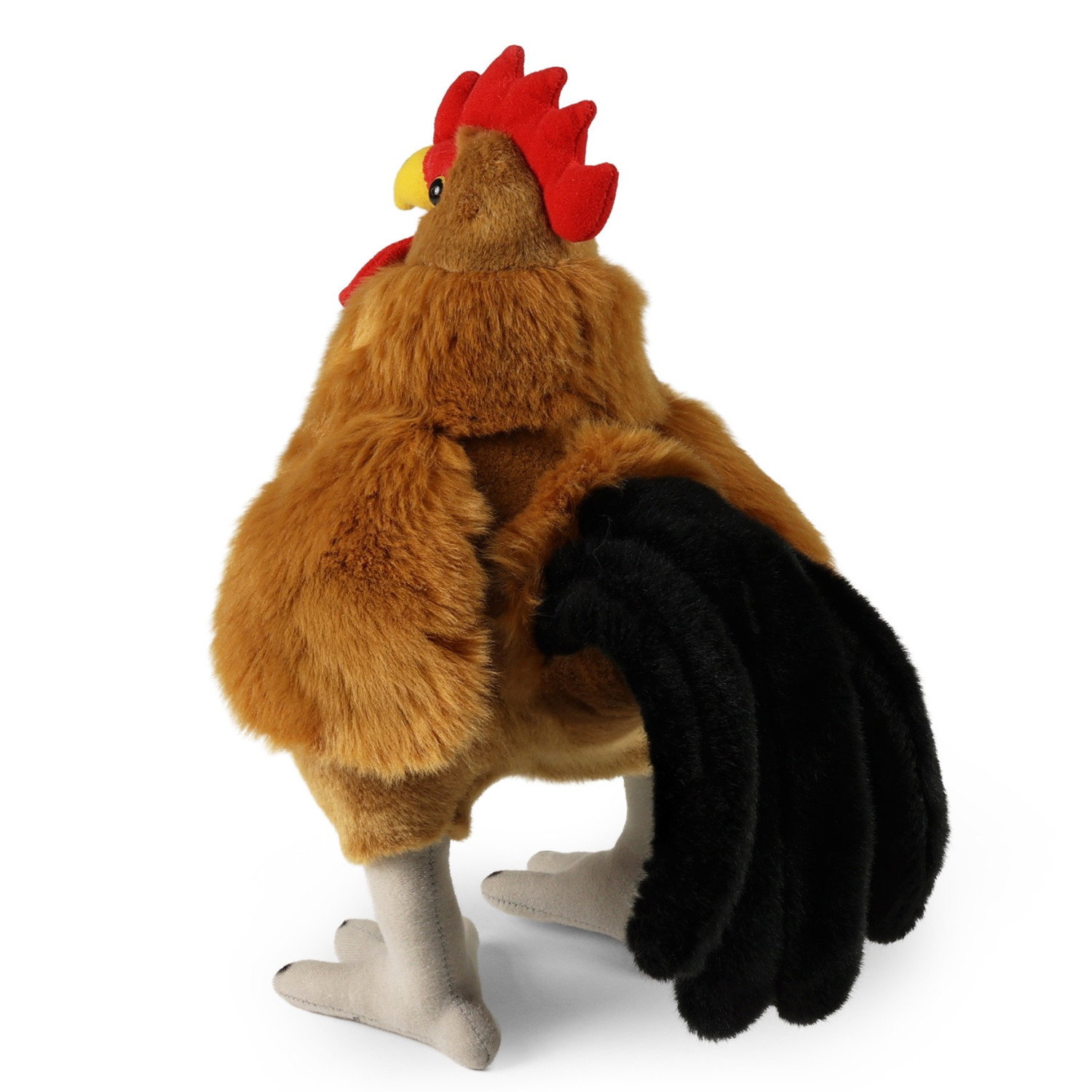 Плюшен петел Rappa