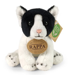 Плюшено Котe Rappa
