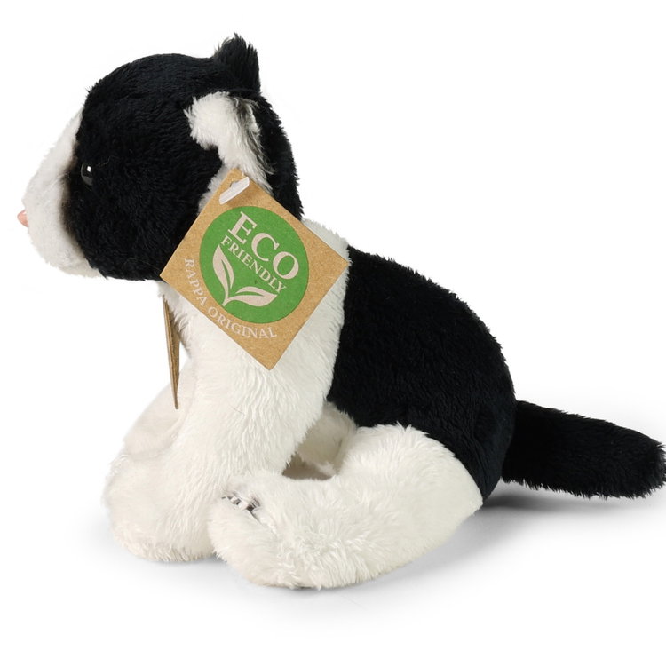 Плюшено Котe Rappa