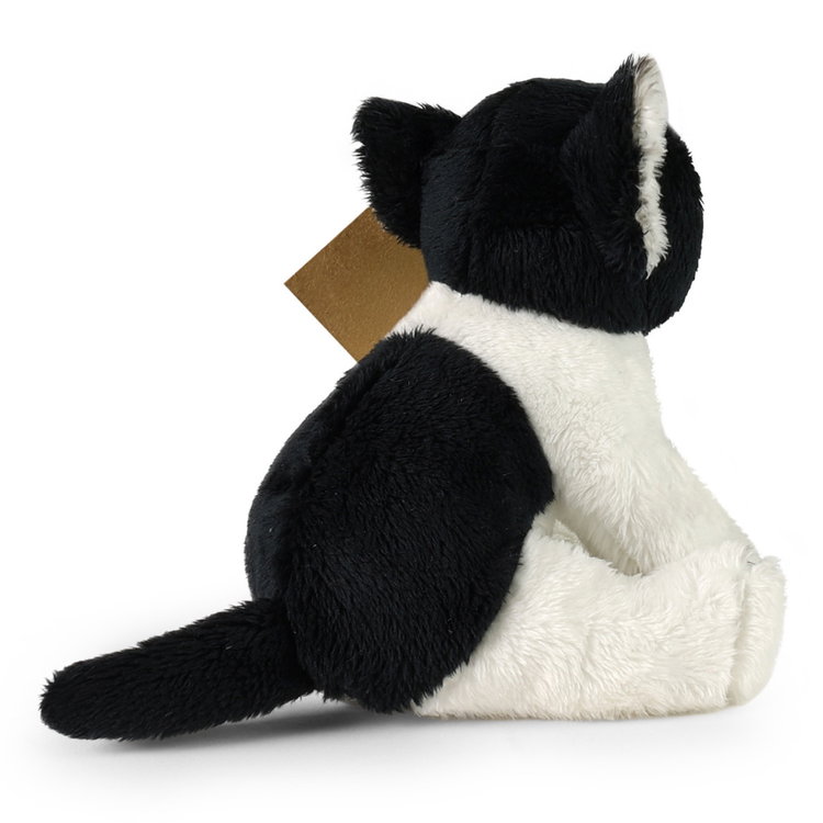 Плюшено Котe Rappa