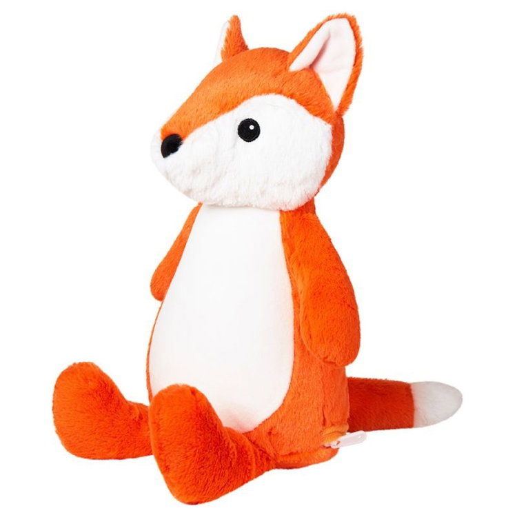 Плюшена Лисица Тими